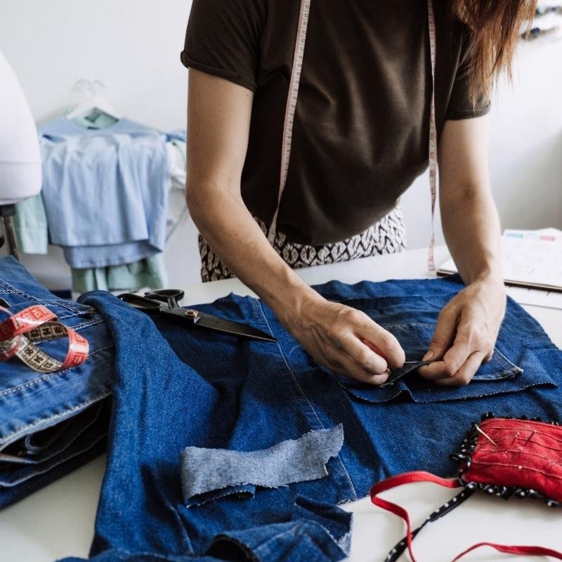 1 Best Alteration Tailor in Mumbai PickUp & Drop Facility