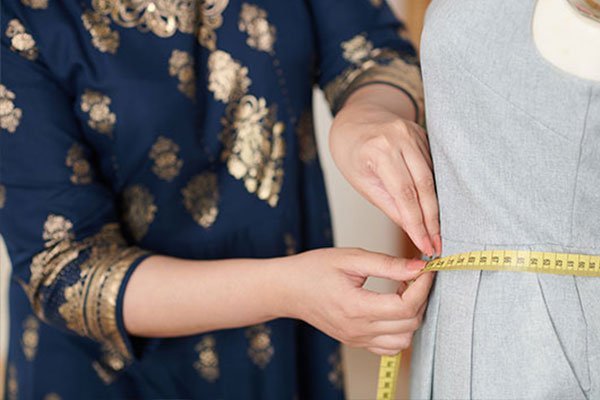 Clothing Alteration Service at Doorstep