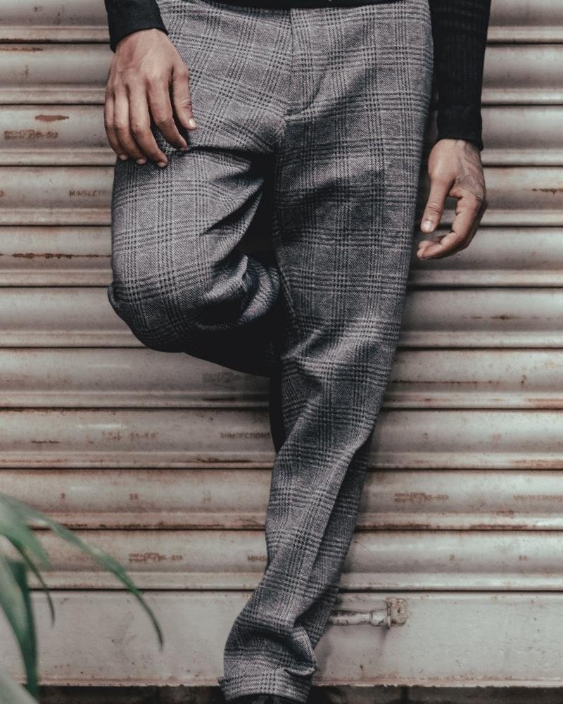 Best Trouser Tailor in Dadar