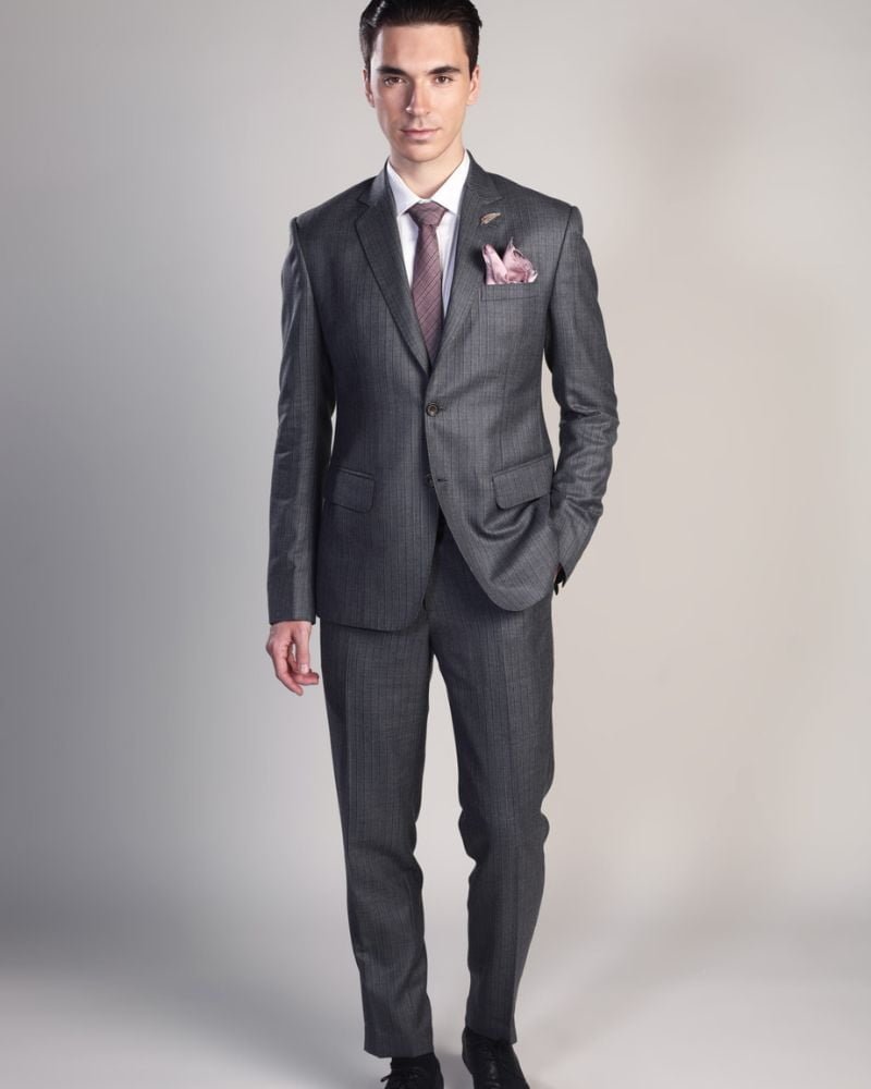Best Suit Tailor In Mumbai, Best 3 Piece suit Tailor in Mumbai