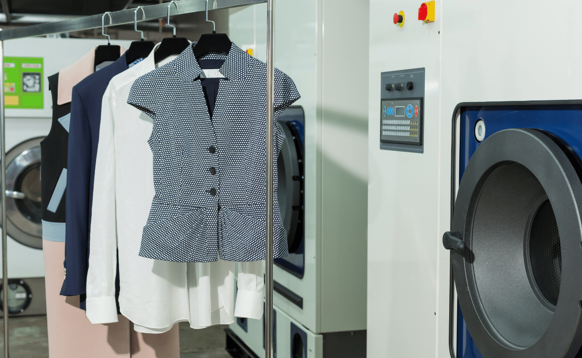 Professional Laundry Services