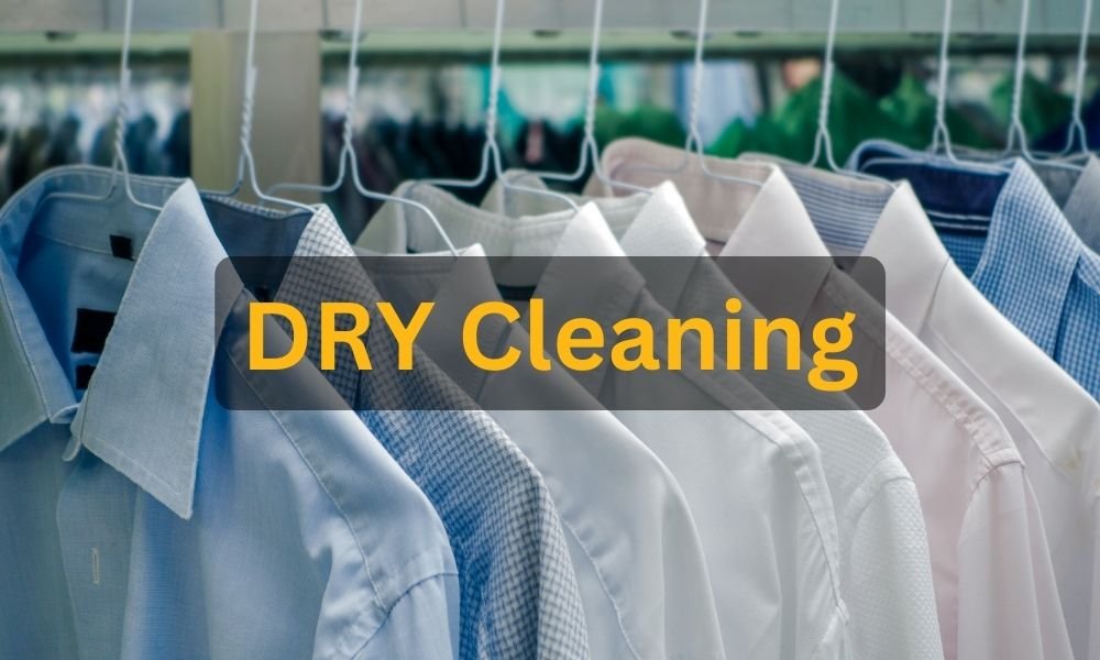 Dry Clean New Clothes, dry cleaning services in Mumbai