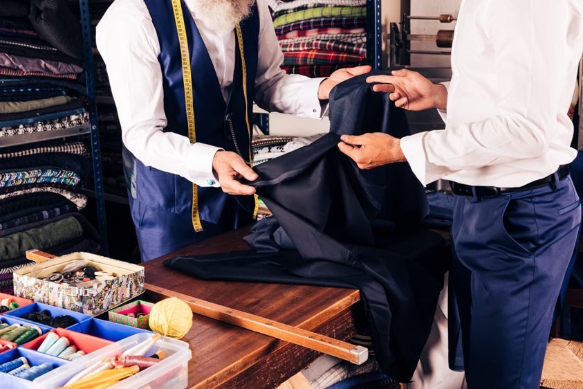 Best Blazer Stitching in Mumbai - Alterdry