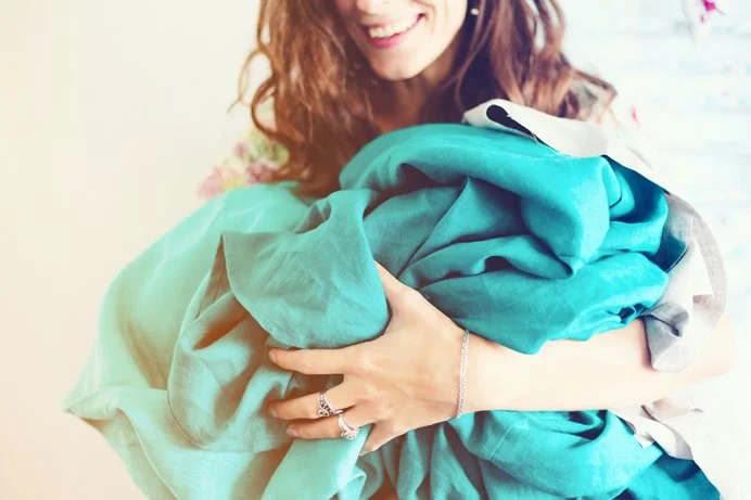 Useful Hacks for Your Clothes during Rainy Season