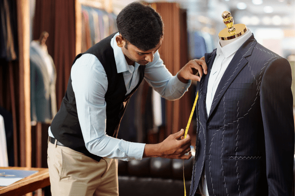 best suit tailor near me, Best Tailor in Mumbai for Bespoke Clothing, Custom Made Clothing in Mumbai for Men's, Best Men's Tailor for Suits in Mumbai, Best Gents Tailor in Mumbai