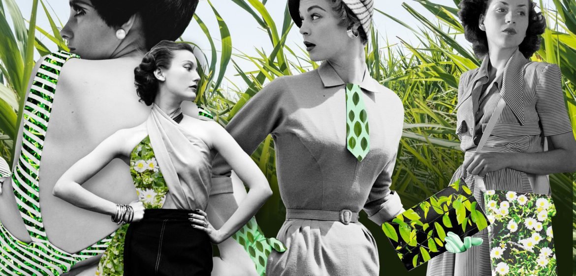 Sustainable Fashion, Cloth Alteration Service