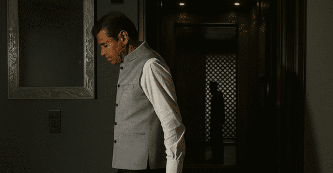 At home Tailoring