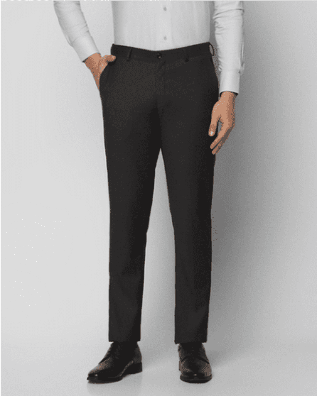 Trouser Alteration near me