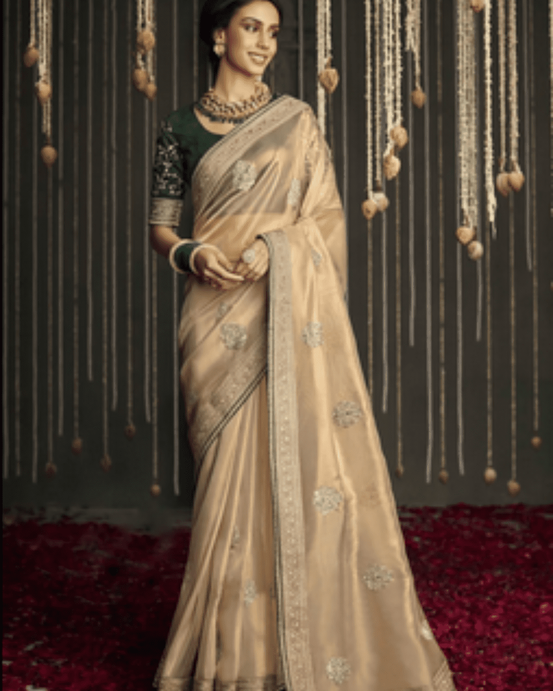 Saree Alteration near me