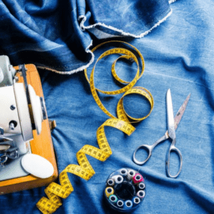 Clothes Need Alteration