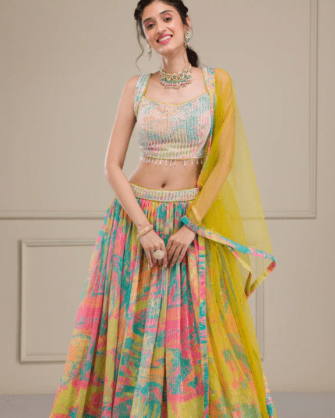 Lehenga Alteration near me, best Alteration tailor in Mumbai