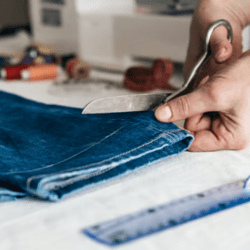 Best Clothes Alteration Service