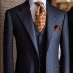 Suit Alterations and Repairs at Home