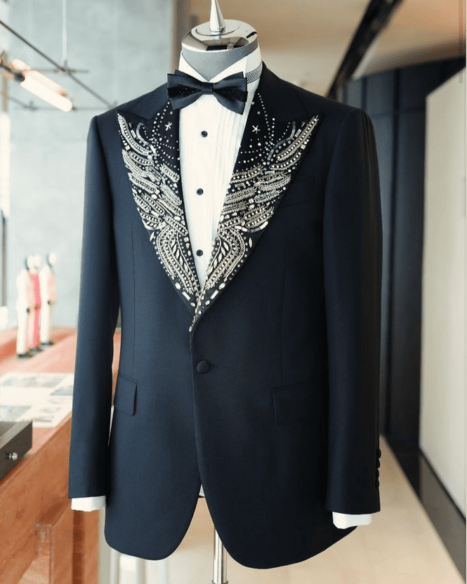 Best Suit Tailor In Mumbai, bespoke tailor near me
