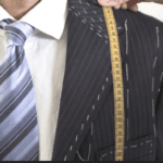 Suit Alterations and Repairs at Home