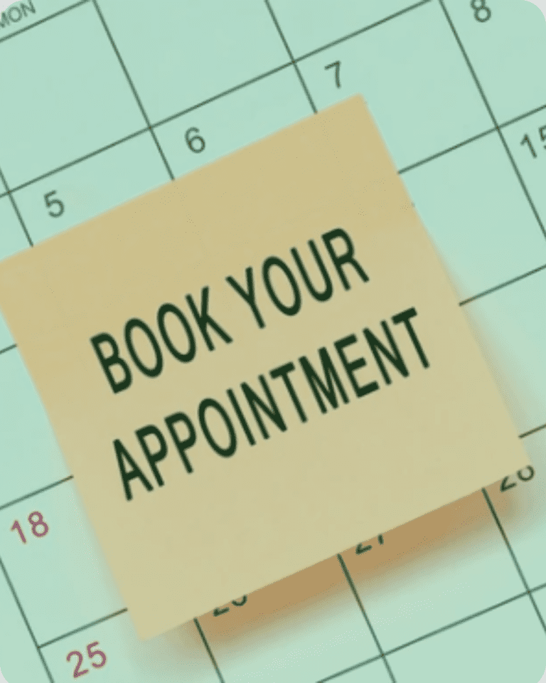 Schedule an Appointment: Contact us to book a convenient time for our tailor to visit you at your home in Mumbai.