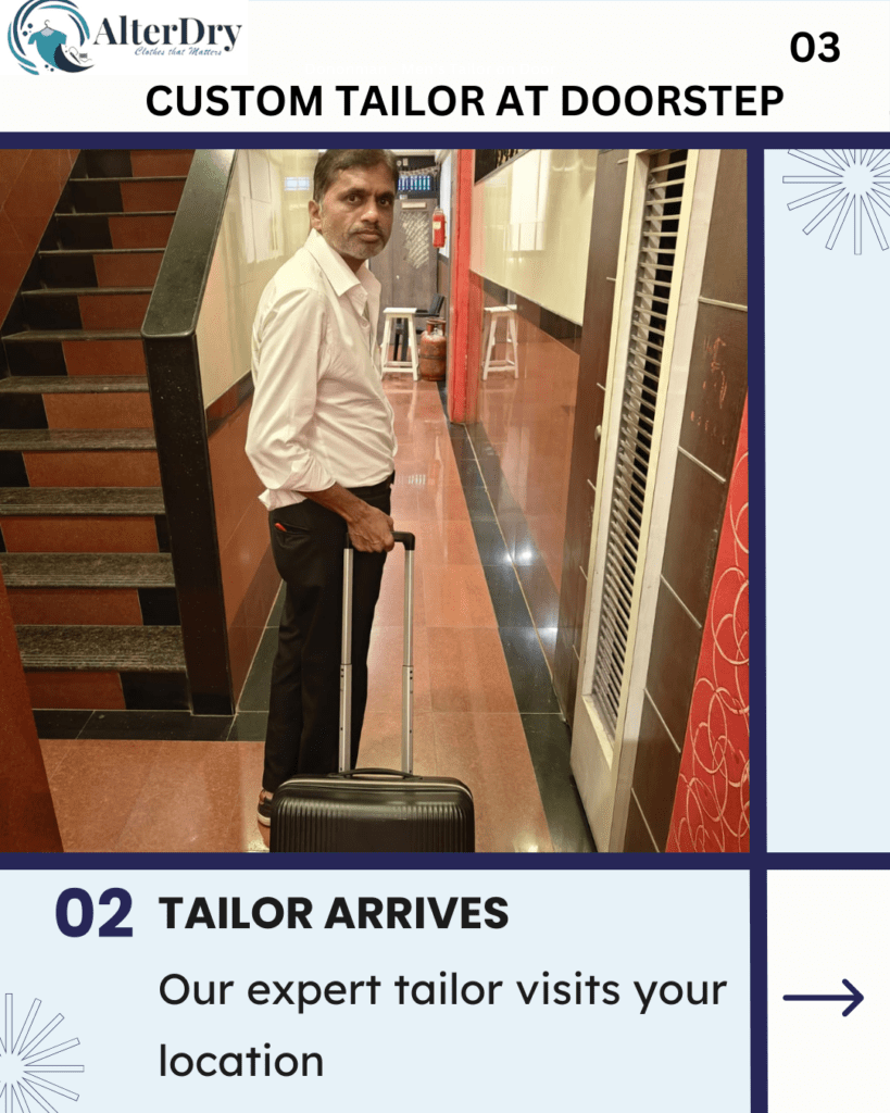 Alteration service in mumbai