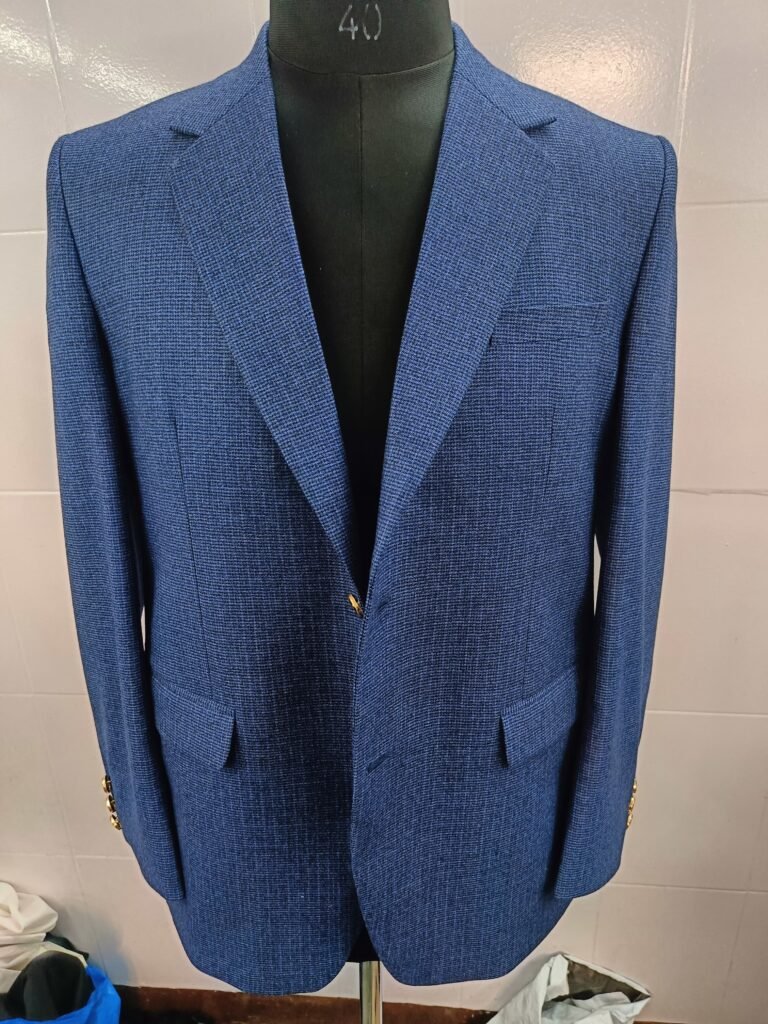 alter a blazer, suit alterations