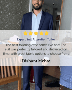 Suit Alteration, Suit alteration near me, mens tailor near me