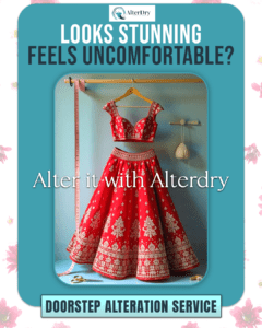 Women’s Tailor in Mumbai