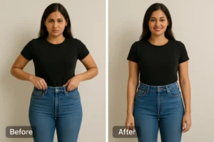 Suit Alterations and Repairs at Home