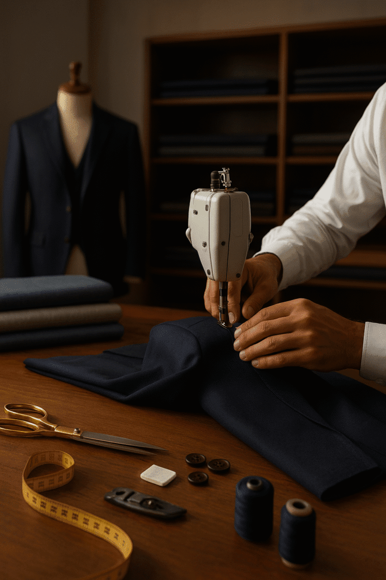 best no.1 tailor in Pune