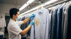 Altered Clothes