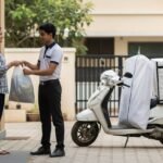 Pickup and Delivery Dry Cleaning in Mumbai