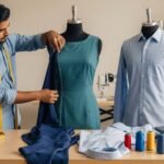 Clothing Alteration Services