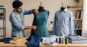 Clothing Alteration Services