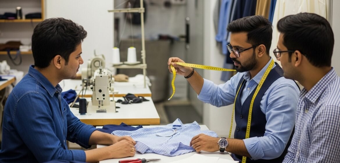 clothing alteration