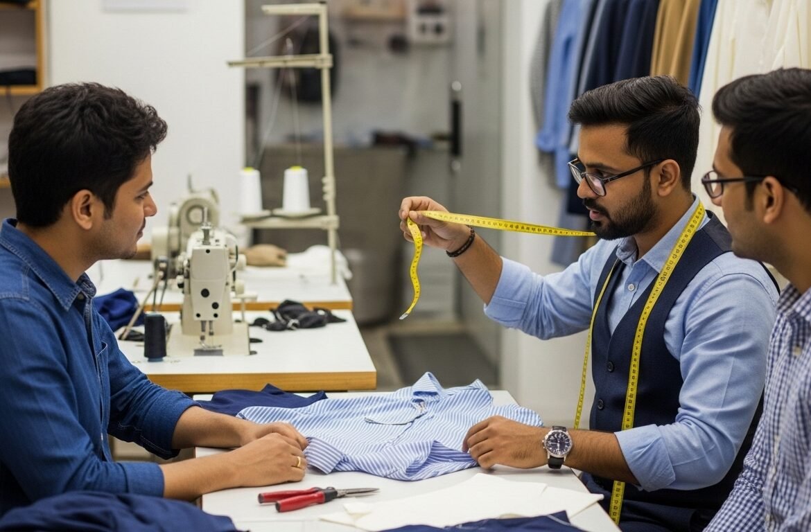 clothing alteration