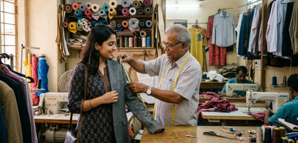 alteration tailor near me