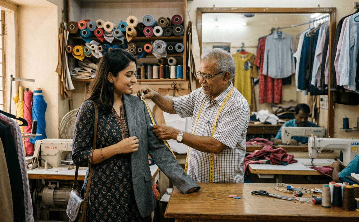 alteration tailor near me