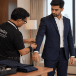 business suit alteration in Thane