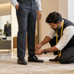 trouser hemming service in Mumbai